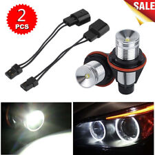 Led angel eyes gebraucht kaufen  Deutschland
