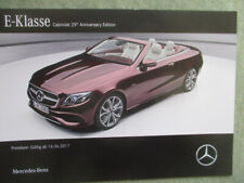 Mercedes benz klasse gebraucht kaufen  Minden