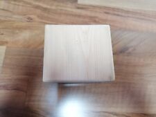 Yoga block gymnastikklotz gebraucht kaufen  Painten