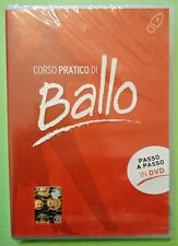 Dvd ita musicale usato  Ferrara