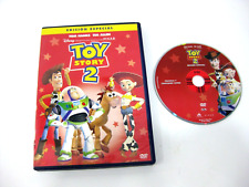 Toy Story 2 DVD Disney Pixar Animação Arte Cel Produção comprar usado  Enviando para Brazil