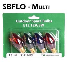 Spare bulbs garden for sale  DUNKELD