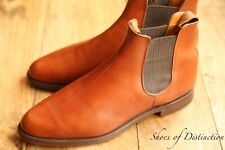 Grenson tan brown for sale  SUTTON COLDFIELD