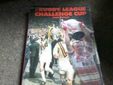 Rugby league challenge for sale  BRADFORD