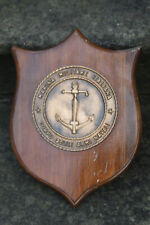 Crest corpo armi usato  Sarzana