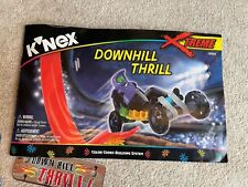 Nex xtreme downhill for sale  WOKING