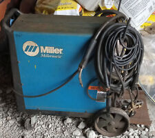Used miller 8980.447 for sale  Warrensburg