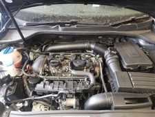 2008 2013 mk6 for sale  NEWBRIDGE