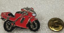 Pin moto honda d'occasion  Pacy-sur-Eure