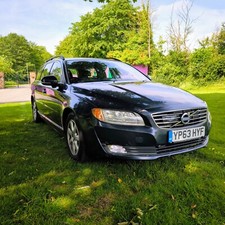 2013 volvo v70 for sale  HARROGATE