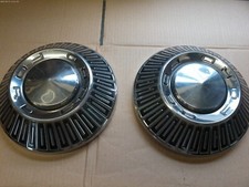 Wheel center caps for sale  Cloverdale
