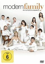 Modern family season gebraucht kaufen  Berlin
