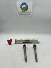 Válvula de agulha de teste de cilindro Electro-Motive EMD 2-8024846 *Caixa de (2)* (caixa aberta) comprar usado  Enviando para Brazil