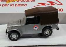 Barlux fiat campagnola usato  Palermo