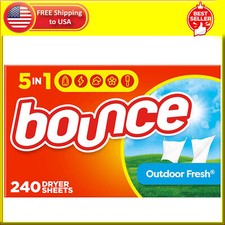 Dryer sheets laundry d'occasion  Expédié en France