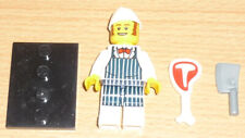 Lego sammelfigur serie gebraucht kaufen  Bremerhaven