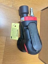 Lixadeira orbital aleatória de precisão pneumática 3M 3" (75 mm), 3/16" 5 mm órbita, 38505 comprar usado  Enviando para Brazil