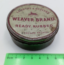 Vintage weaver brand for sale  ALFRETON