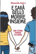Manuela salvi sara usato  Orsago
