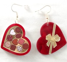 Asymmetrical heart shaped for sale  North Aurora