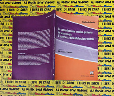 Book libro comunicazione usato  Ferrara