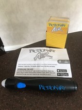 Pictionary air family for sale  LIVERPOOL