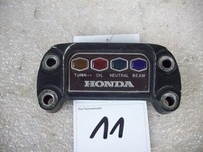 Lenkerhalter kontrollleuchten  gebraucht kaufen Lenkerhalter kontrollleuchten  gebraucht kaufen  Haiger