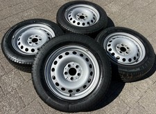 Riginal stahlfelgen mercedes gebraucht kaufen  Bad Tölz