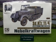 Afv club kfz gebraucht kaufen  Hameln