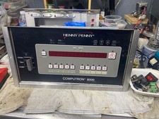 Henny penny fryer for sale  BARKING
