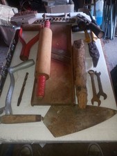 Vintage junk drawer for sale  Laconia