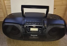 Panasonic ds25 portable for sale  WIGAN