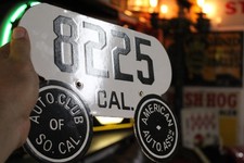 California auto club for sale  Edgerton