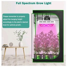 Led 600w grow for sale  CAMBRIDGE