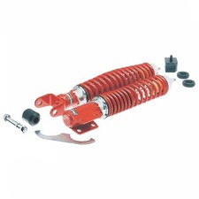 Kit completo ammortizzatori usato  Brusciano