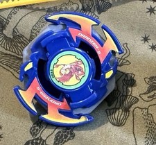Beyblade dranzer spinning for sale  KIDLINGTON
