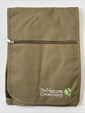 Bolsa Messanger The Nature Conservancy comprar usado  Enviando para Brazil
