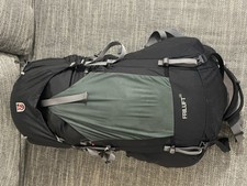 Fjäll räven trekking gebraucht kaufen  Tarp