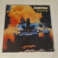Uriah heep salisbury usato  Palermo