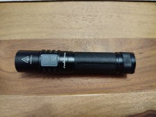 Torcia fenix e35ue usato  Rosate