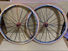 Mavic ksyrium xyrium usato  Spedire a Italy