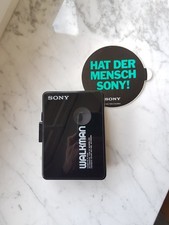 Sony walkman a10 gebraucht kaufen  Lauenau