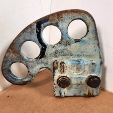 Pinch weld pull for sale  Reading
