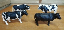 Schleich cow bull for sale  CREWE