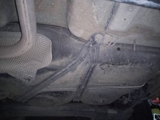 TREIBSTOFFTANK / 2381570 FÜR CITROËN BERLINGO STATION WAGON FEEL comprar usado  Enviando para Brazil