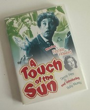 Touch sun frankie for sale  PORTSMOUTH