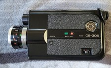 Panorama super filmkamera gebraucht kaufen  Remchingen