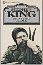Heyne filmbibliothek stephen gebraucht kaufen Heyne filmbibliothek stephen gebraucht kaufen  March