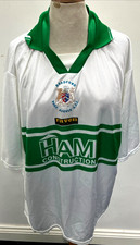 england strip for sale  SETTLE