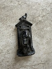 Antique black ironwork for sale  COLCHESTER